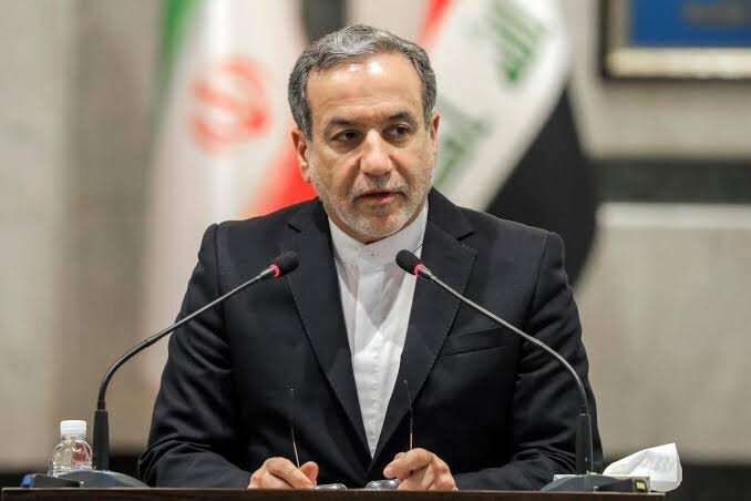 Iran urges Muslim nations to unite against Israeli aggression