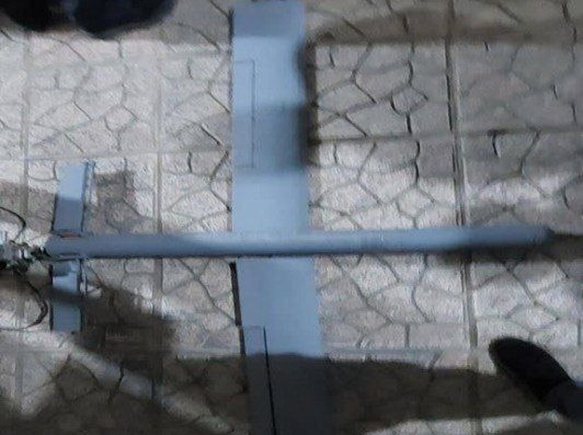 Iran uncovers Mossad drone facility near Tehran