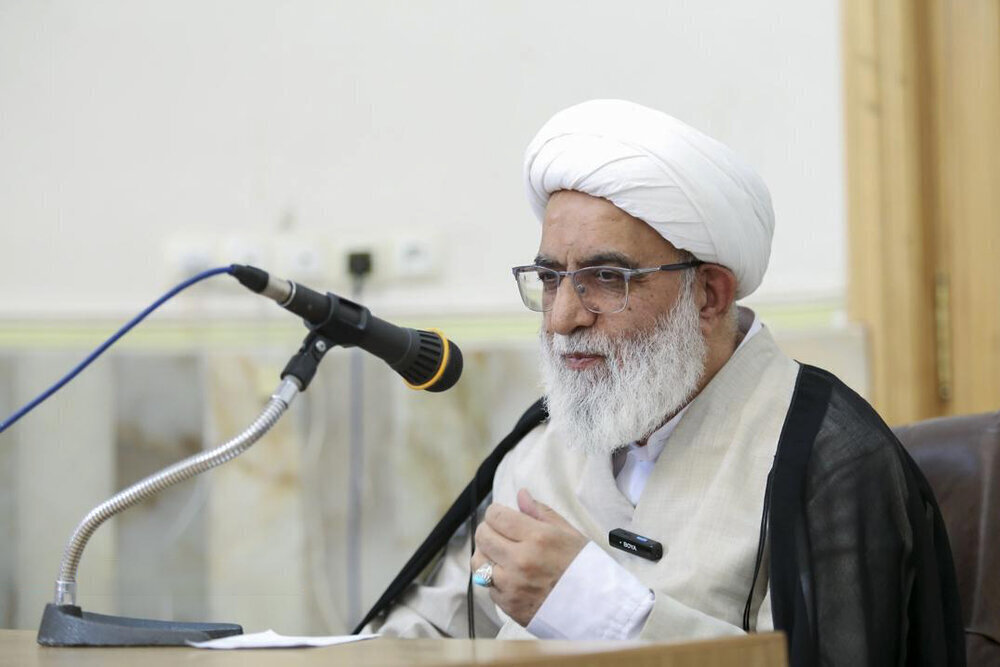 Senior Iranian cleric: Zionist regime is a threat to entire Islamic world