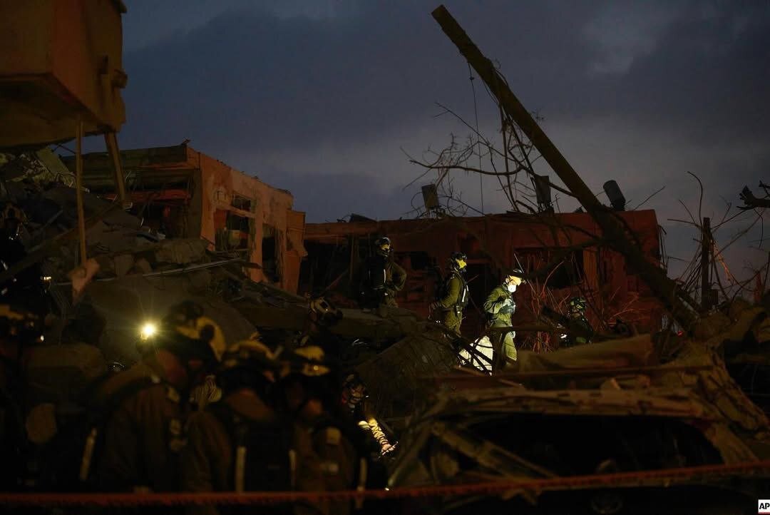 کشته و زخمی شدن ۱۲۸ صهیونیست دیگر در حملات موشکی ایران