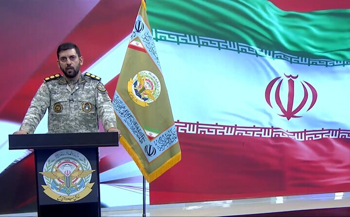 القوات المسلحة الإيرانية للصهاينة: غادروا الأراضي المحتلة فإنها لم تعد آمنة لكم