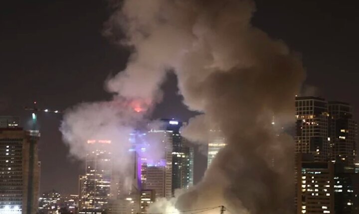 Israelis should flee occupied Palestine, it will soon be uninhabitable; Iranian Armed Forces warn