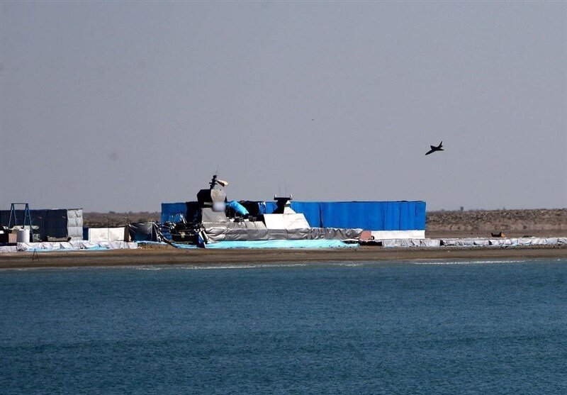 Operasyona dronê ya Hêzên Bejayî yên Artêşê li dijî Îsraîlê