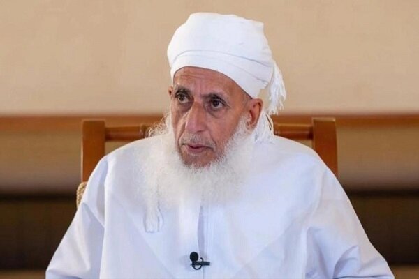 Grand Mufti of Oman praises Pakistan’s support for Iran against Israeli aggression