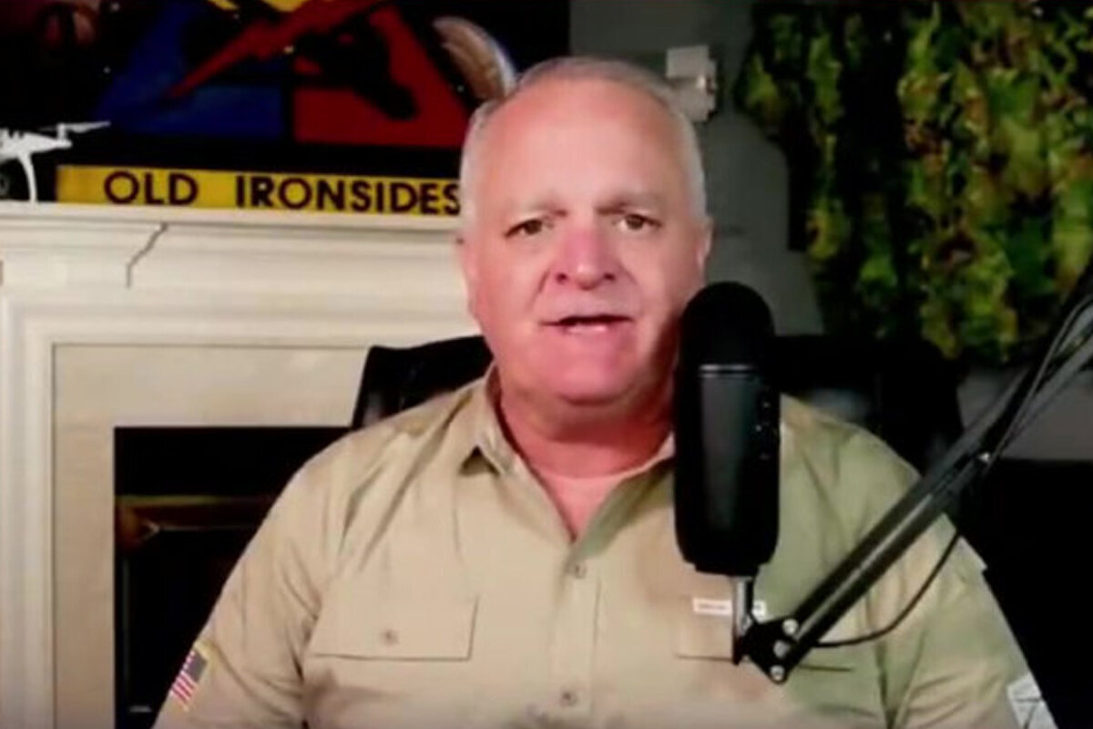 با طناب پوسیده نتانیاهو درون چاه نروید