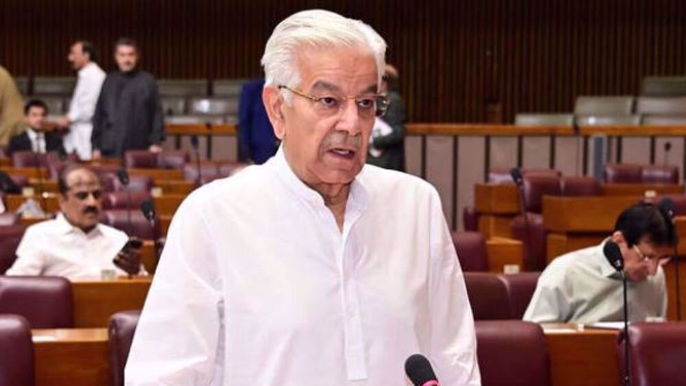 Pakistan warns of disastrous consequences of Western support for Israel