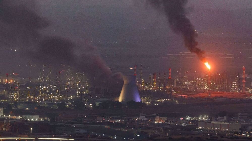 IRGC commander: Operation True Promise III inflicted unprecedented damage on Israel