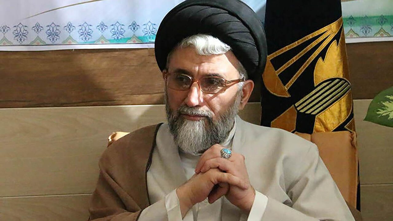 İranın ETTELAAT-Kəşfiyyat Naziri: Düşmənlə əməkdaşlıq edən bir neçə satqın və casusla qəti şəkildə mübarizə aparılacaq