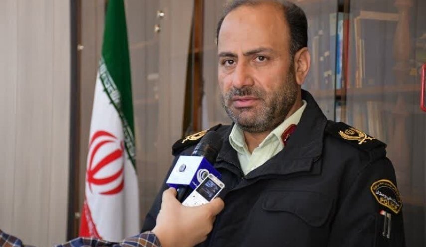 تفكيك خلية لصناعة طائرات مسيّرة في أصفهان 