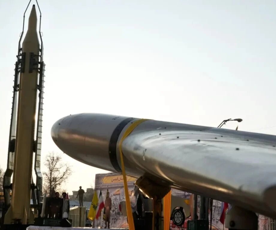 "حرب لا توقف التهديد".. مسؤول إسرائيلي: إيران ما زال لديها آلاف الصواريخ الباليستية