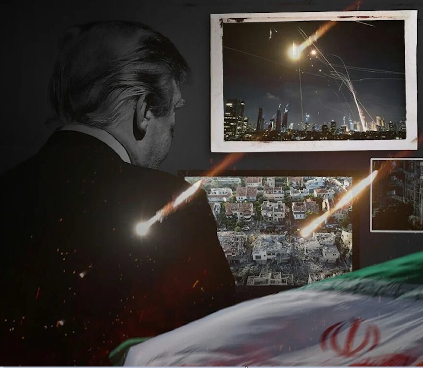 لماذا تتجنب واشنطن الدخول المباشر في الحرب على إيران؟