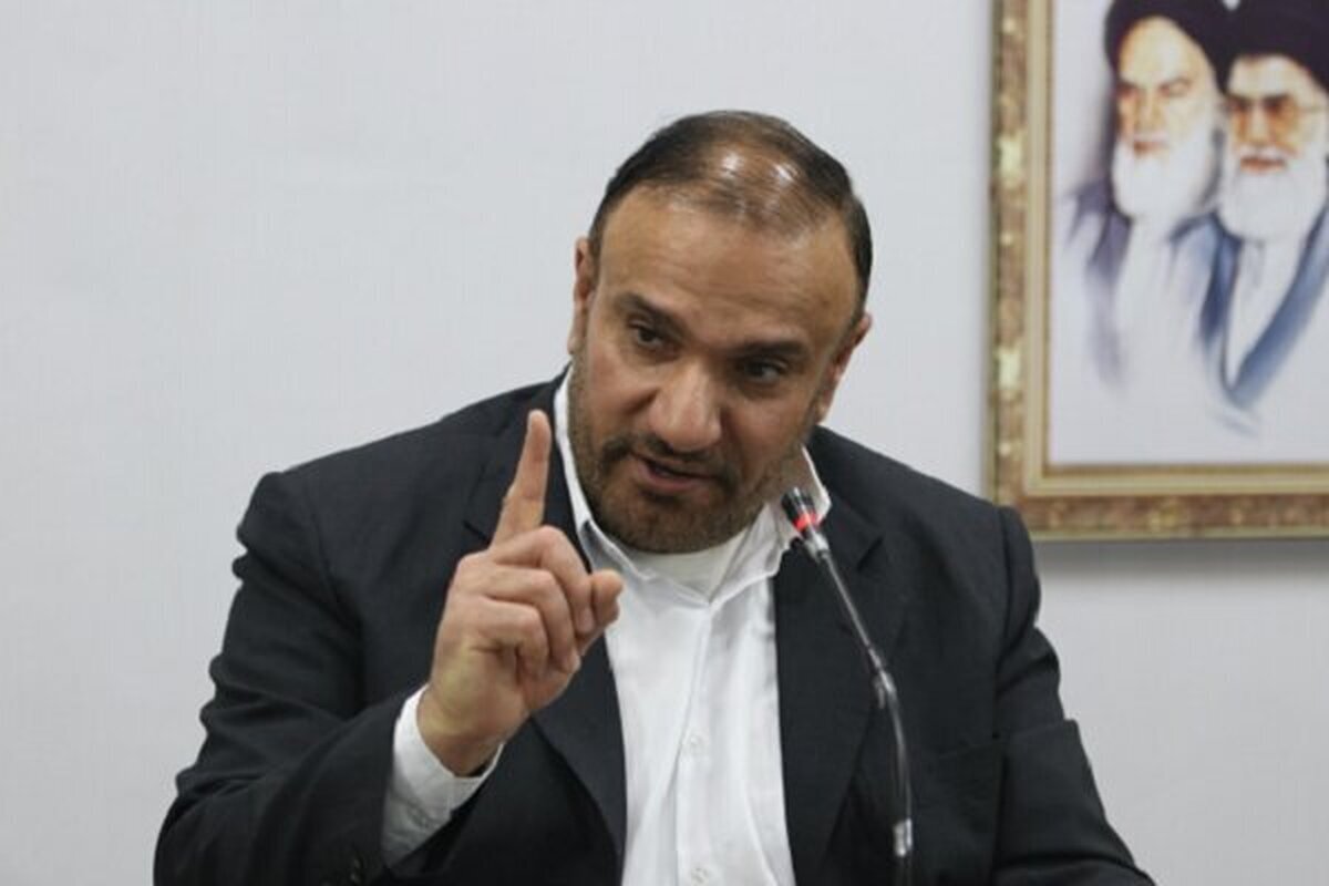 الأمين العام لحركة خلاص البحرين لدی حواره مع ابنا: تم العدوان الإسرائیلي علی إیران في إطار العنجهیة الصهیونیة تجاه البلدان الإسلامیة