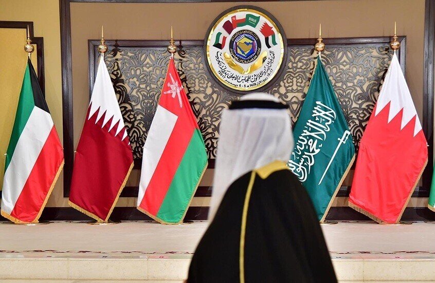 وزراء خارجية الخليج يبحثون الهجمات الإسرائيلية على إيران