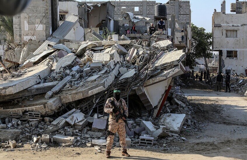 "كتائب القسام" تعلن تنفيذ عمليتين ضد إسرائيل