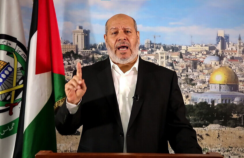 حماس تصدر بيانا بعد تقارير عن اغتيال رئيس مكتبها السياسي بعملية إسرائيلية في قطر