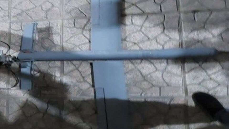 فيديو | اكتشاف ورشة لإنتاج القنابل الدقيقة والمتفجرات في شهر ري
