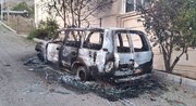 Israel ataca una ambulancia en Teherán: tres paramédicos muertos