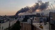Téhéran : Israël a commis un nouveau crime brutal en attaquant la radiodiffusion nationale