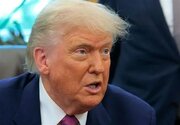 Îdiayên dijî-Îranê yên Trump êrîşkariya Sîyonîst temam dikin
