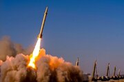 Iran missiles struck targets in Tel Aviv
