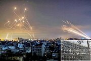 صہیونی جارحیت اور ایران کی جوابی کاروائی، نتیجہ کیا رہا؟ / فتح مبین کے 10 اہم ثبوت