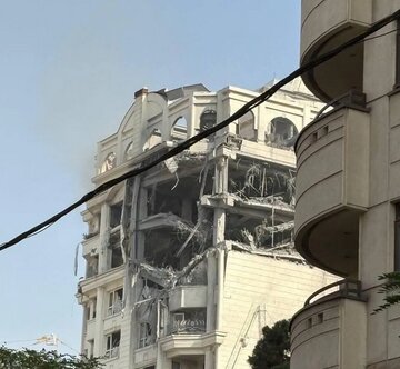 Relato de un diario argentino sobre el nuevo crimen de Tel Aviv: el asesinato de Shamkhani, un ataque contra la esperanza de negociación