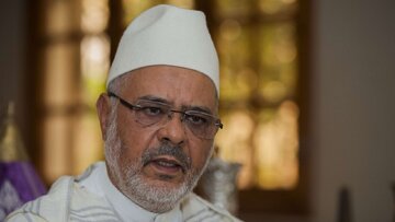 Moroccan scholar urges Global Muslim support for Iran