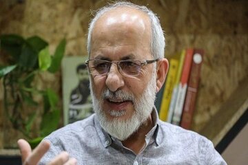 مدیر انتشارات دارالولاء لبنان: تجاوز اسرائیل ظلمی آشکار است، تمام امت باید از ایران حمایت کنند