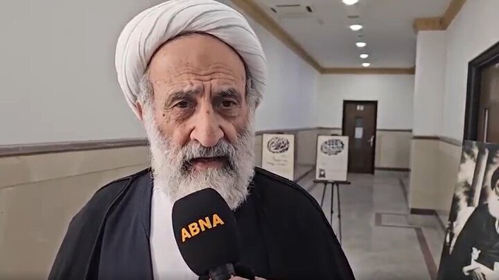 عضو شورای عالی مجمع جهانی اهل بیت(ع): امت عربی-اسلامی باید گرد محور ایران اسلامی حلقه بزند