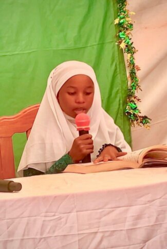 Photos: Eid al-Ghadir celebration held in Senegal