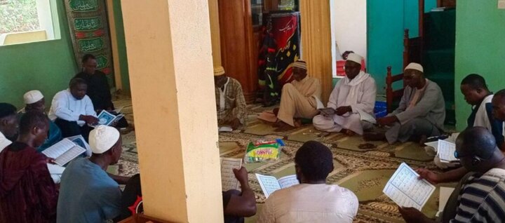 Photos: Eid al-Ghadir celebration held in Senegal