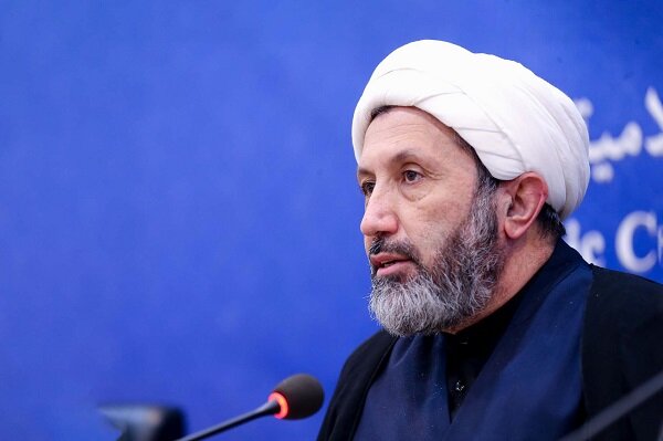 رئیس سازمان فرهنگ و ارتباطات اسلامی: از رهبران دینی جهان می‌خواهیم مقابل رفتار ضدصلح صهیونیست‌ها اقدام کنند