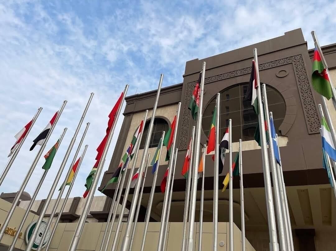 OIC strongly condemns Israeli aggression against Iran