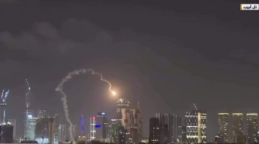 IRGC launches ninth phase of Operation True Promise III