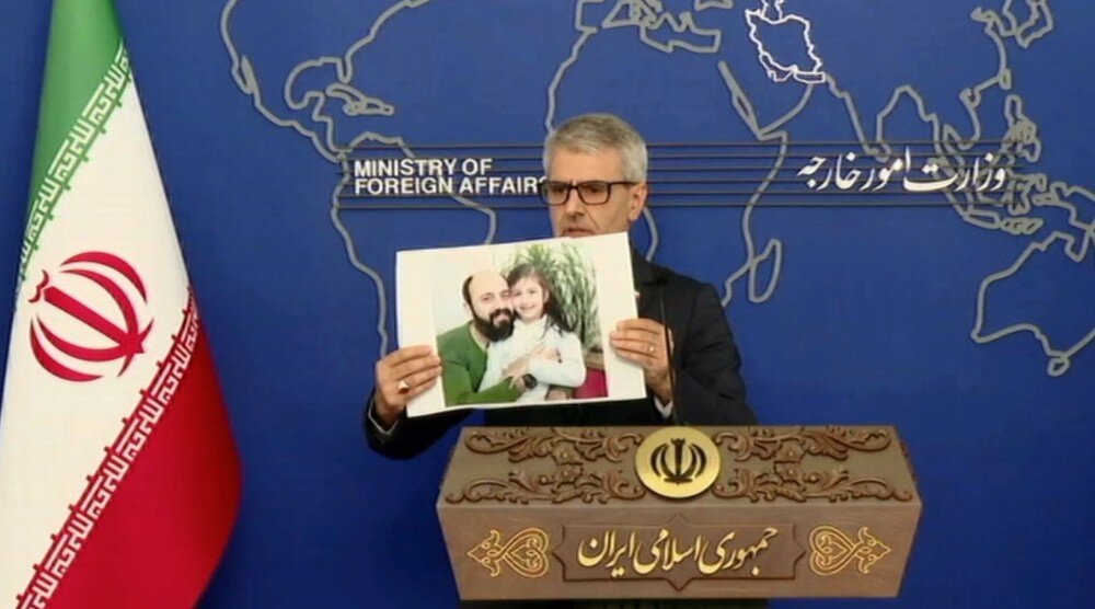 Israel targets Iranian civilians with US-supplied weapons; negotiations ‘meaningless’