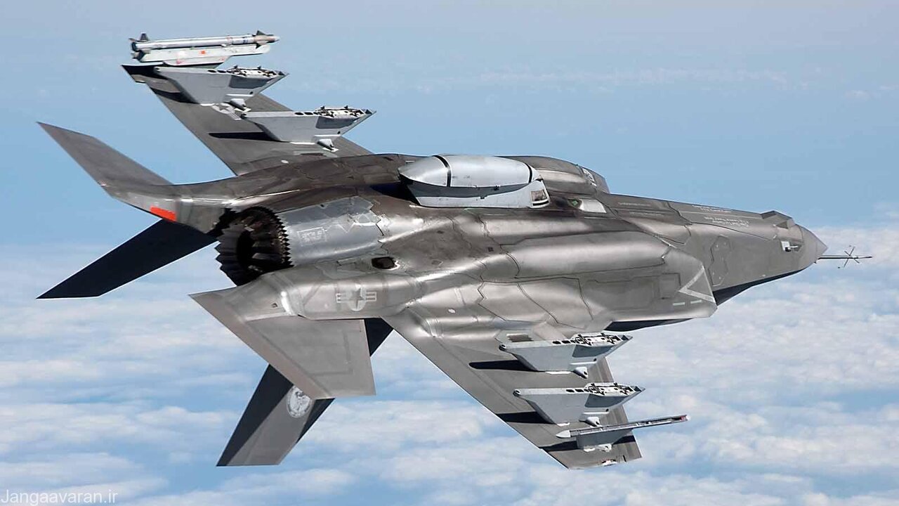 Analysis / $100 Million hunt: Why’s downing Israeli F-35s important to Iran?