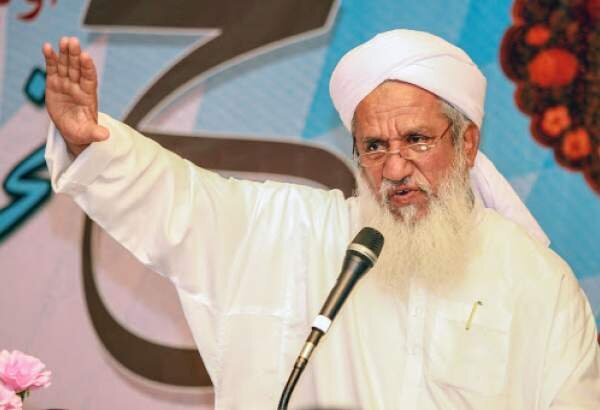 Sunni cleric: Israel will certainly regret its atrocities against Iran