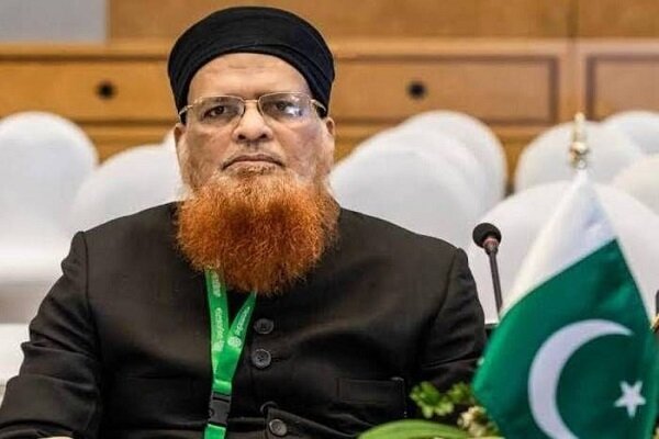 Pakistan Grand Mufti praises Iran’s response to Israeli aggression, urges Muslim's unity