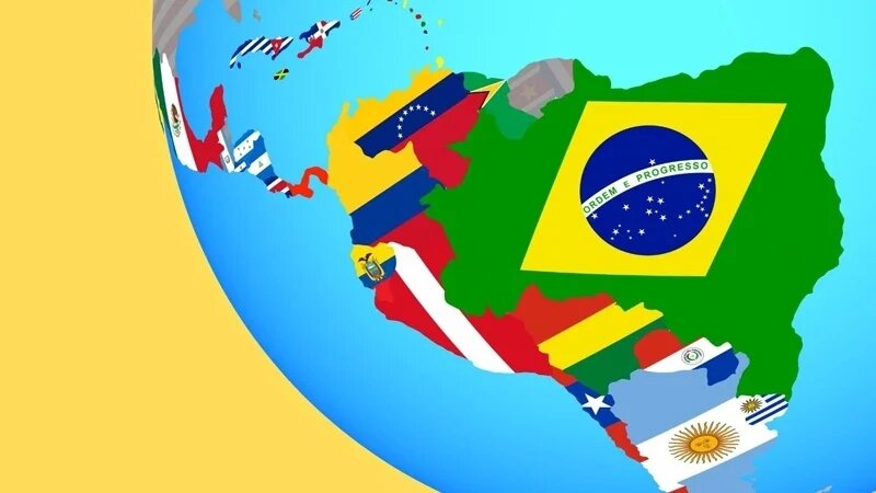 Latin American countries condemn Zionist regime attacks on Iran