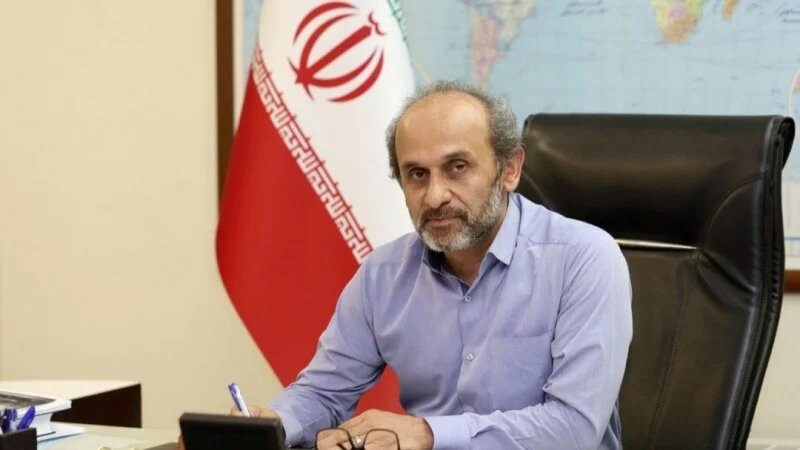 Head of Iran’s state media: Israeli regime’s goal is to silence truth