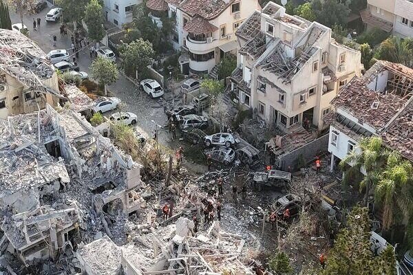 Truthful Promise III hurts Israeli entity… Will Netanyahu regret his aggression?