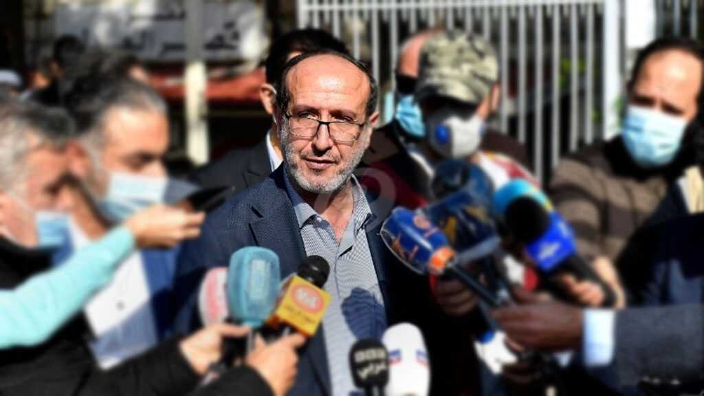 Hezbollah MP Al-Moussawi: Israeli strike on Iranian media a war crime backed by West