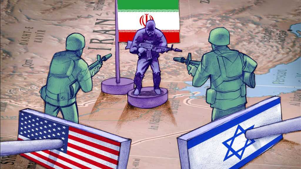 Sanctioned, infiltrated, yet unbroken: Iran’s costly fight against a shielded adversary