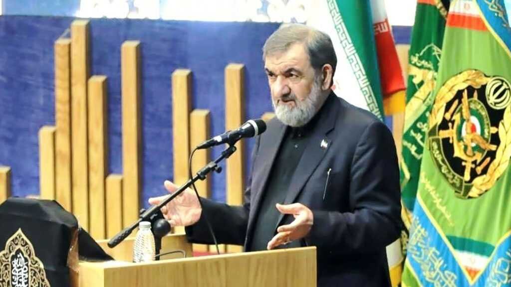 Iran’s war strategy against Israel is being managed carefully - Ex-IRG Chief