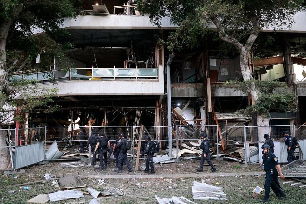 Maritime escape routes surge as Israelis seek passage to Cyprus