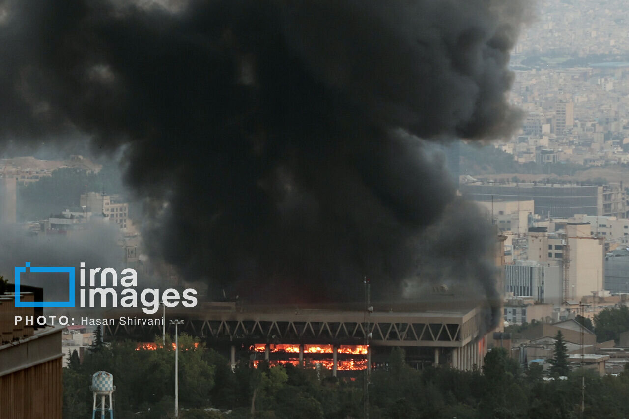 Radyo Televizyon Kurumu’nun bombalanması, doğru bilgilendirme ve aydınlatma sürecine karşı bir savaş ilanıdır