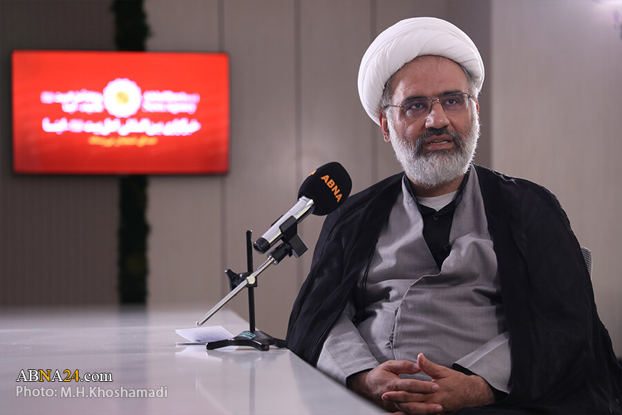 عضو مجلس خبراء القيادة في إيران يدعو علماء الأمة الإسلامية لاتخاذ مواقف حاسمة وشجاعة من العدوان الصهيوني