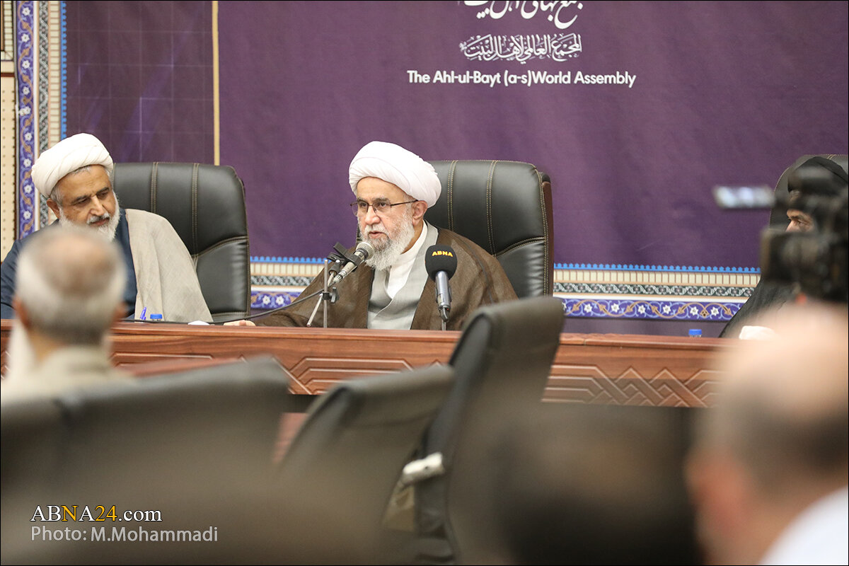 Ghadir inachukuliwa kuwa ni harakati ya kuunganisha Uislamu | Kama Kusingekuwa na Ghadir, Uislamu Halisi ungeamizwa na Bani Umaiyya na Bani Abbas