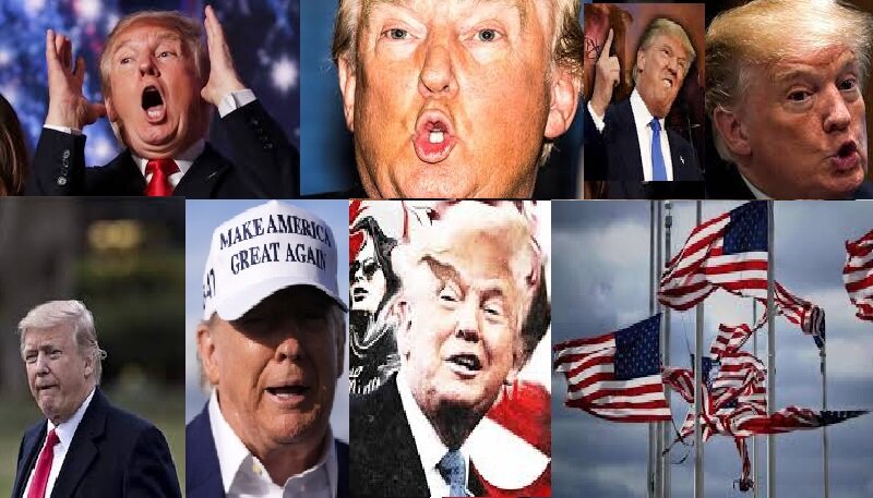 اسرائیل کے خلاف حملوں میں روس اور شمالی کوریا کے ایران کو مدد فراہم کرنے کے شواہد ملے ہیں، ڈونلڈ ٹرمپ کی ہرزہ سرائیاں اسرائیل کے خلاف حملوں میں روس اور شمالی کوریا کے ایران کو مدد فراہم کرنے کے شواہد ملے ہیں، ڈونلڈ ٹرمپ کی ہرزہ سرائیاں