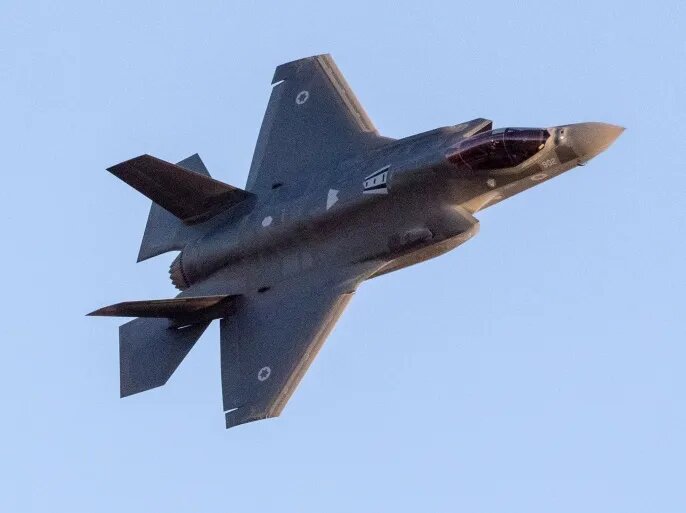 غموض "إف-35".. هل أسقطتها الدفاعات الجوية الإيرانية حقا؟